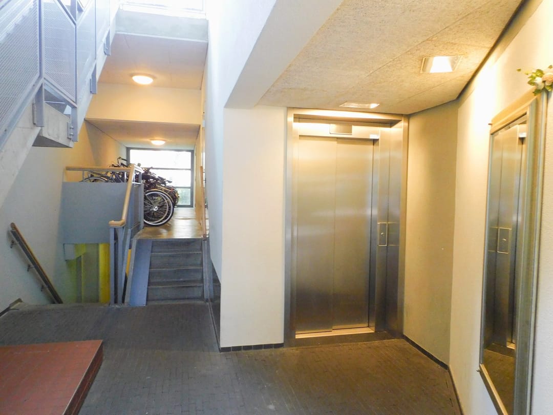 Photo 7 of Eerste Van Swindenstraat 173