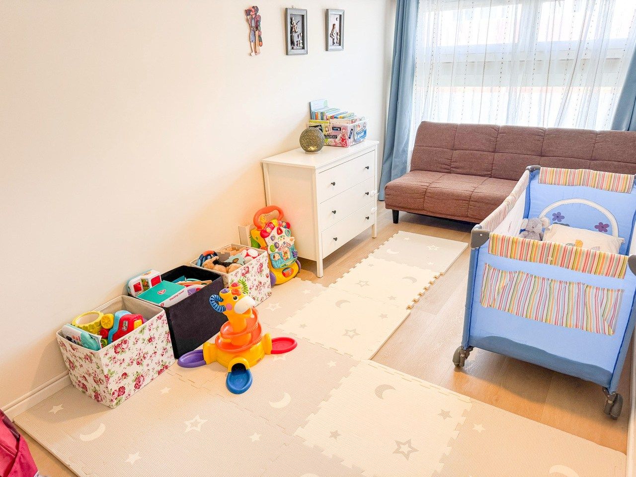 Photo 21 of Eerste Van Swindenstraat 173