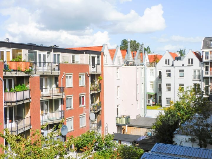 Foto 25 van Eerste Van Swindenstraat 173