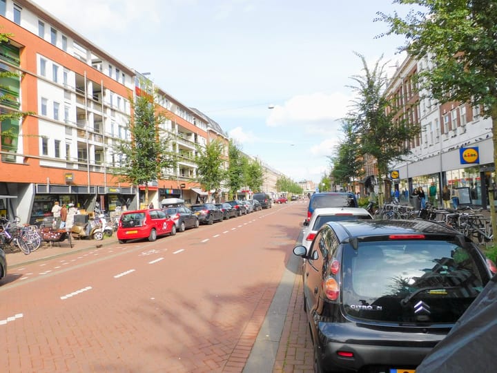 Foto 28 van Eerste Van Swindenstraat 173