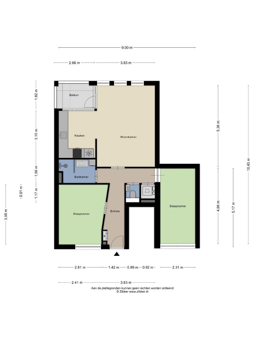 Photo 29 of Eerste Van Swindenstraat 173