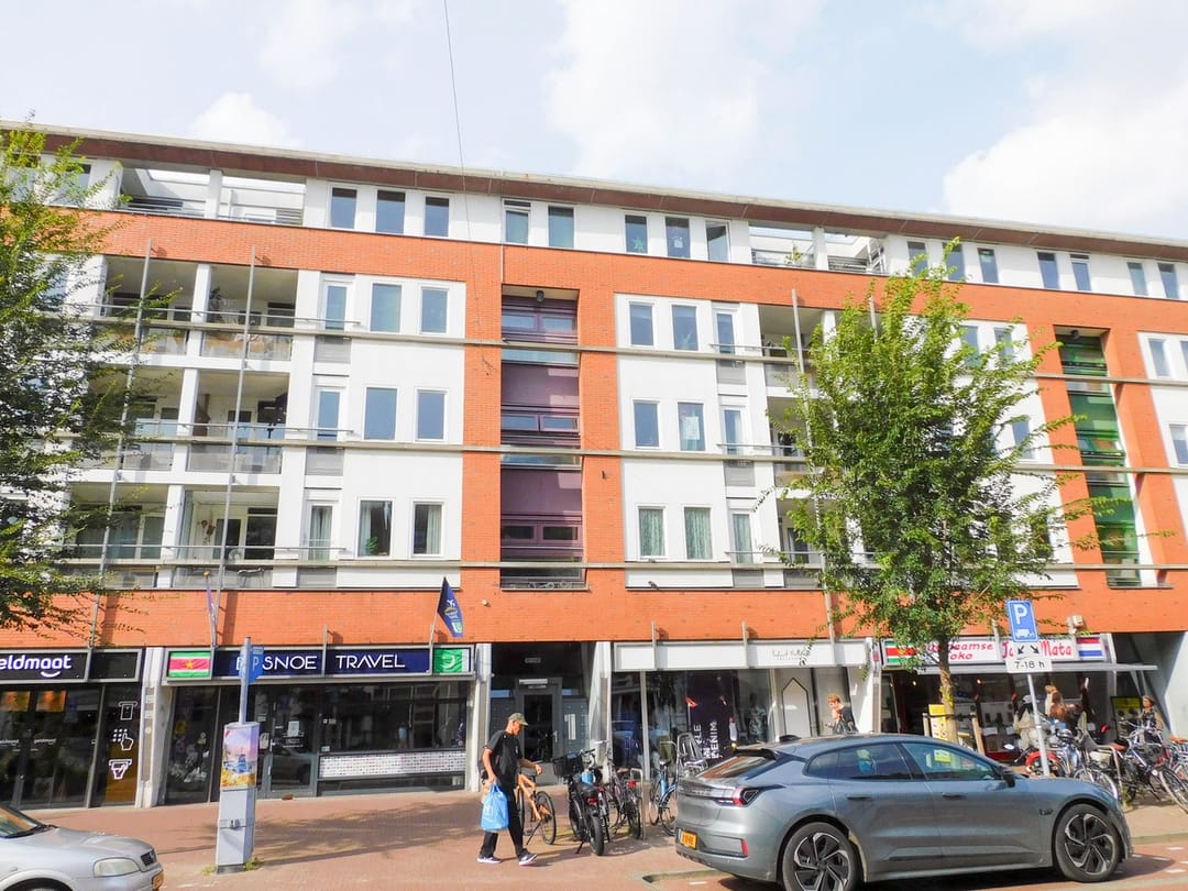 Photo 2 of Eerste Van Swindenstraat 173