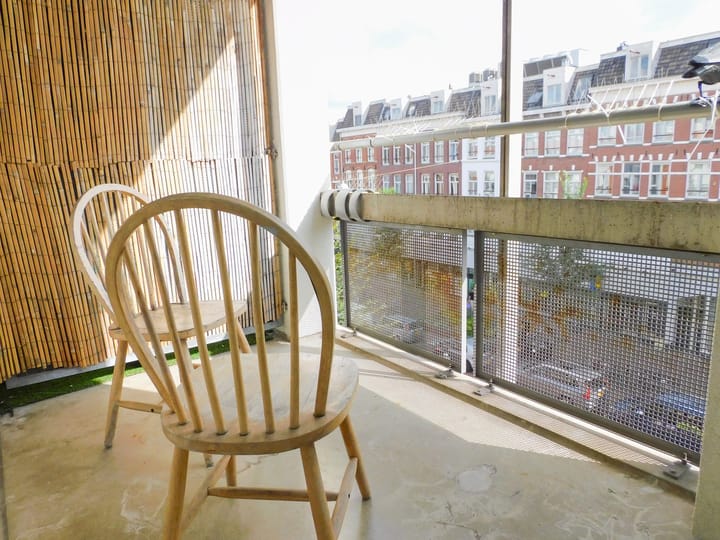 Foto 4 van Eerste Van Swindenstraat 173