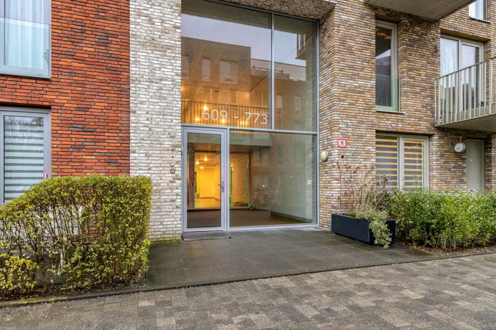 Photo 5 of Sigmaplantsoen 763