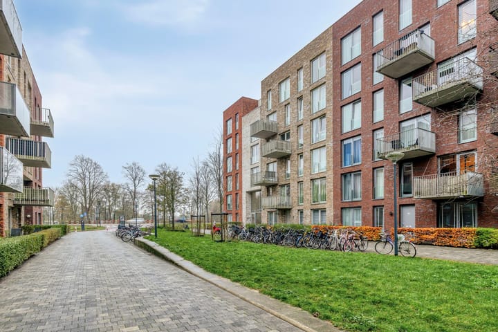 Photo 19 of Sigmaplantsoen 763