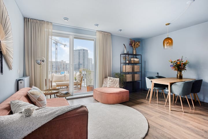 Photo 2 of Sigmaplantsoen 763