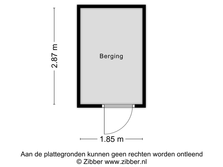 Berging