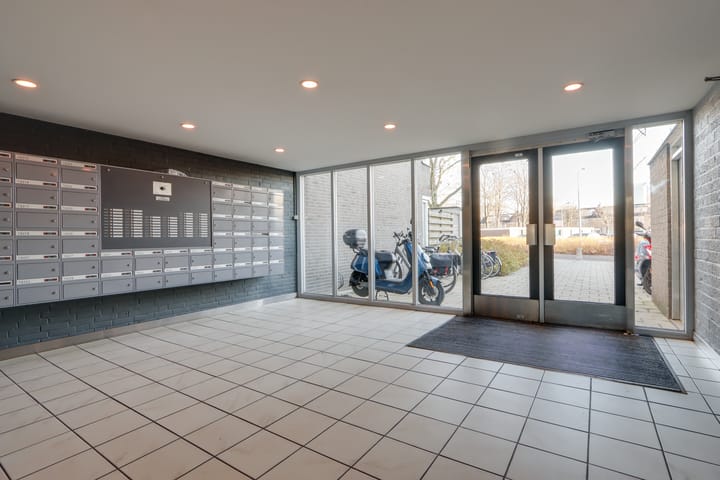 Foto 3 van Graan voor Visch 16216