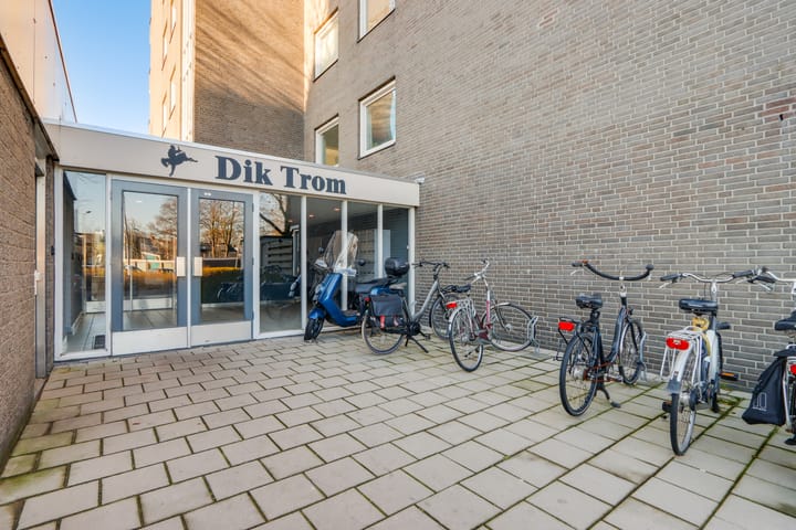 Foto 2 van Graan voor Visch 16216