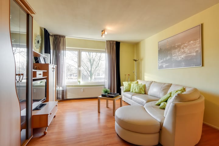 Foto 7 van Graan voor Visch 16216