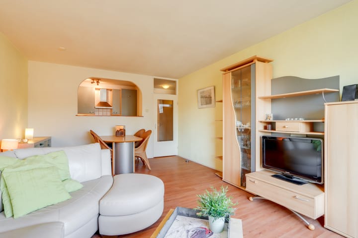 Foto 10 van Graan voor Visch 16216