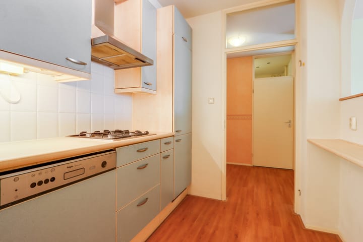 Foto 14 van Graan voor Visch 16216