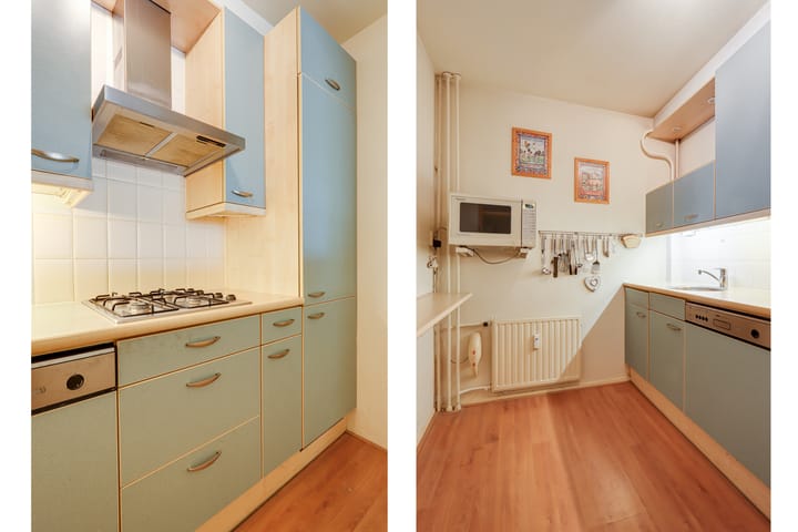 Foto 15 van Graan voor Visch 16216