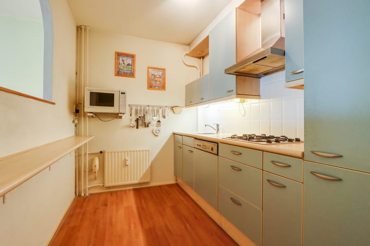 Foto 13 van Graan voor Visch 16216