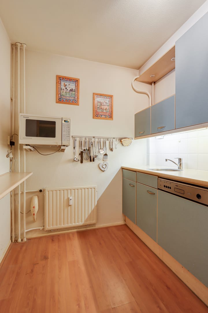 Foto 17 van Graan voor Visch 16216