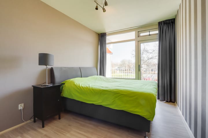 Foto 18 van Graan voor Visch 16216