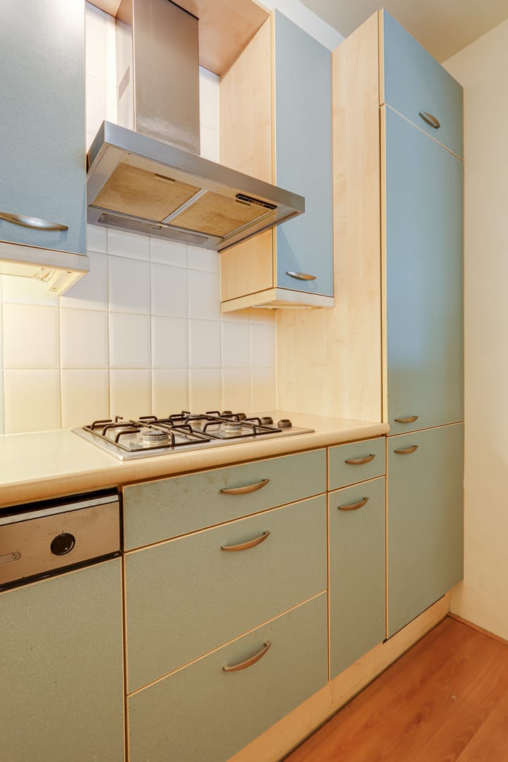 Foto 16 van Graan voor Visch 16216