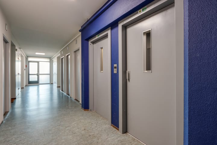 Foto 4 van Graan voor Visch 16216