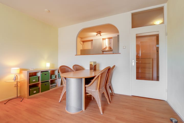 Foto 11 van Graan voor Visch 16216