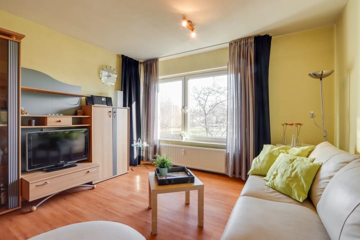 Foto 8 van Graan voor Visch 16216