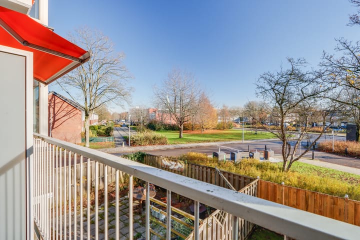 Foto 25 van Graan voor Visch 16216