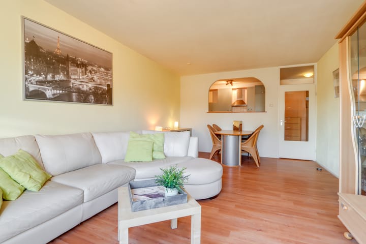 Foto 9 van Graan voor Visch 16216