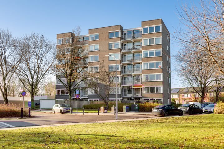 Foto 27 van Graan voor Visch 16216