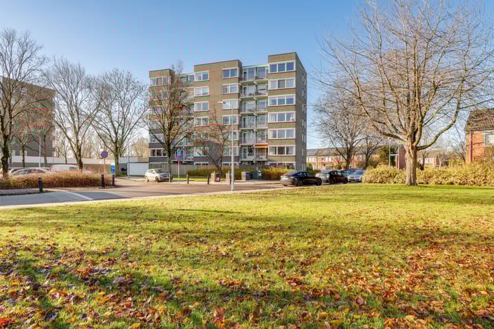 Foto 29 van Graan voor Visch 16216