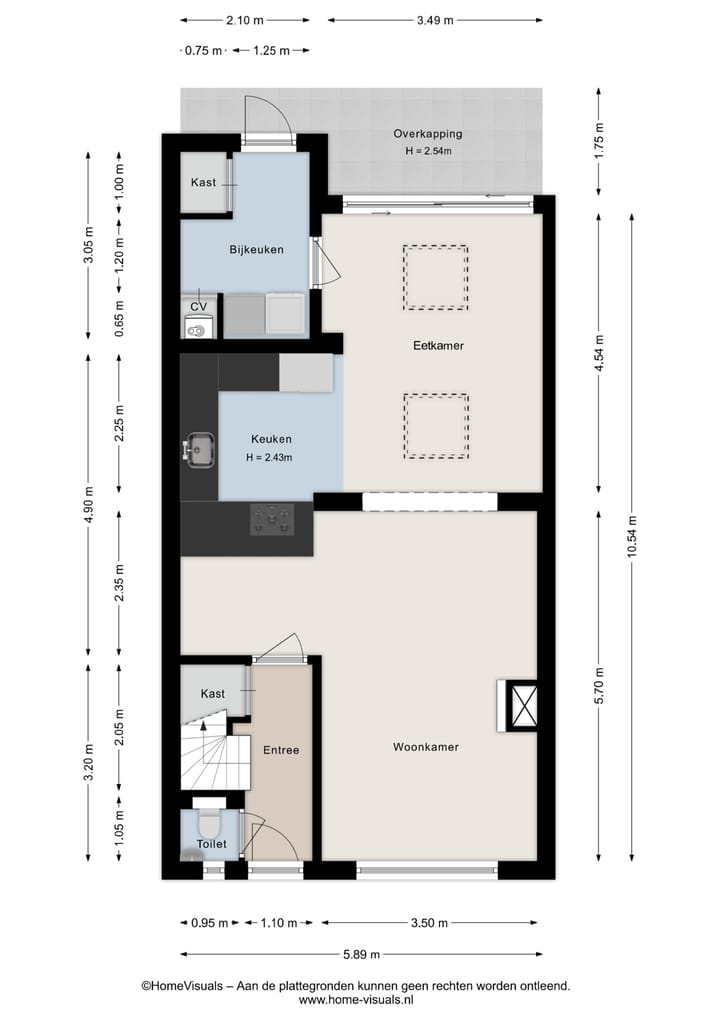 Foto 34 van Schoolbosweg 11