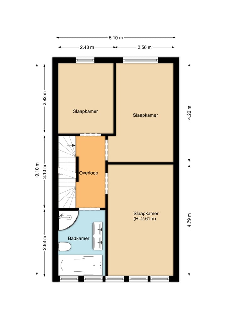 Foto 42 van Schepenlaan 65