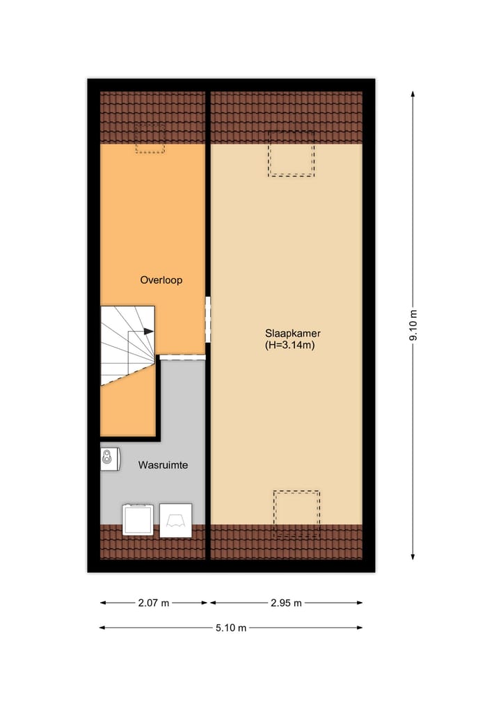 Foto 43 van Schepenlaan 65
