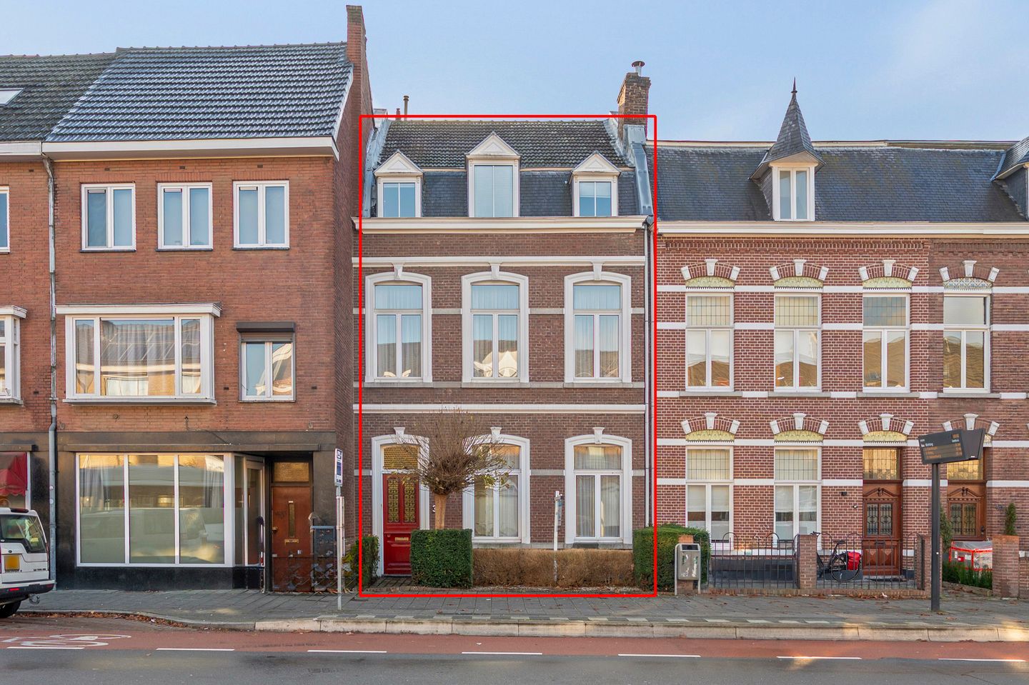 Photo 1 of Scharnerweg 39