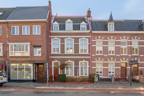 Scharnerweg thumbnail