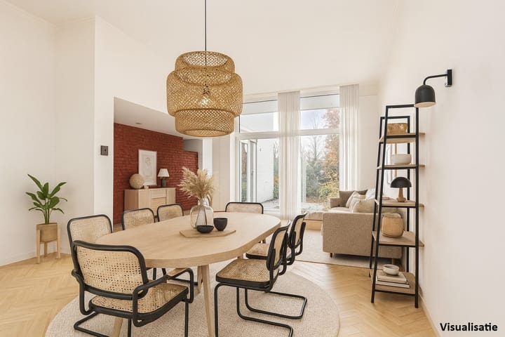 Foto 10 van Scharnerweg 39