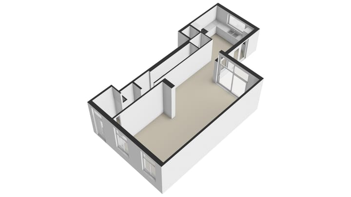 Foto 37 van Scharnerweg 39