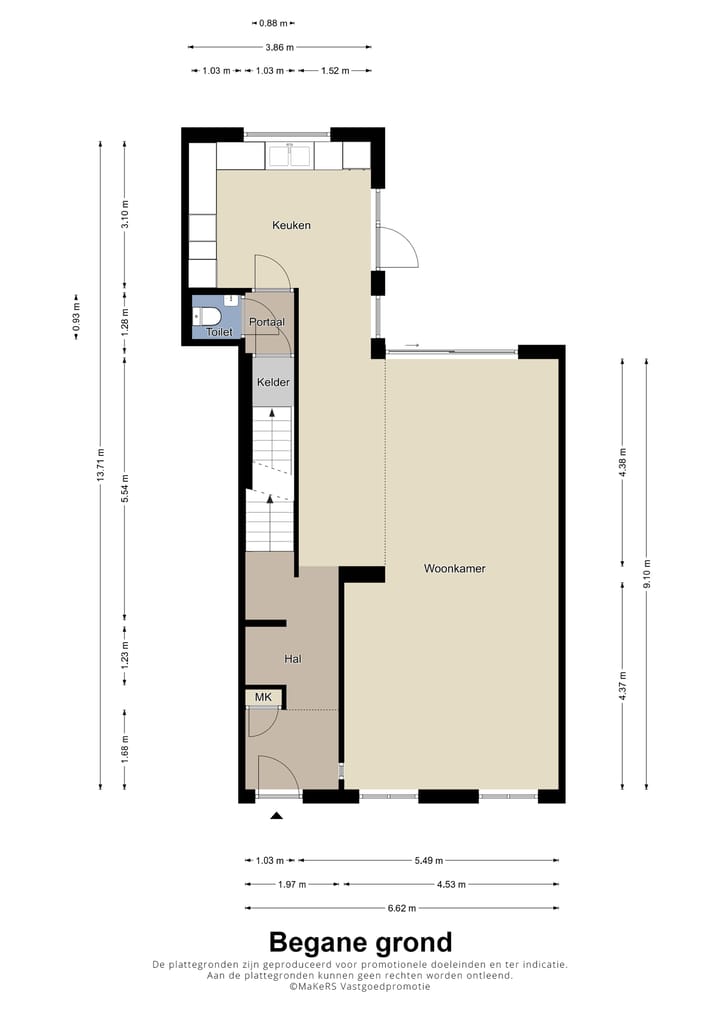 Foto 36 van Scharnerweg 39