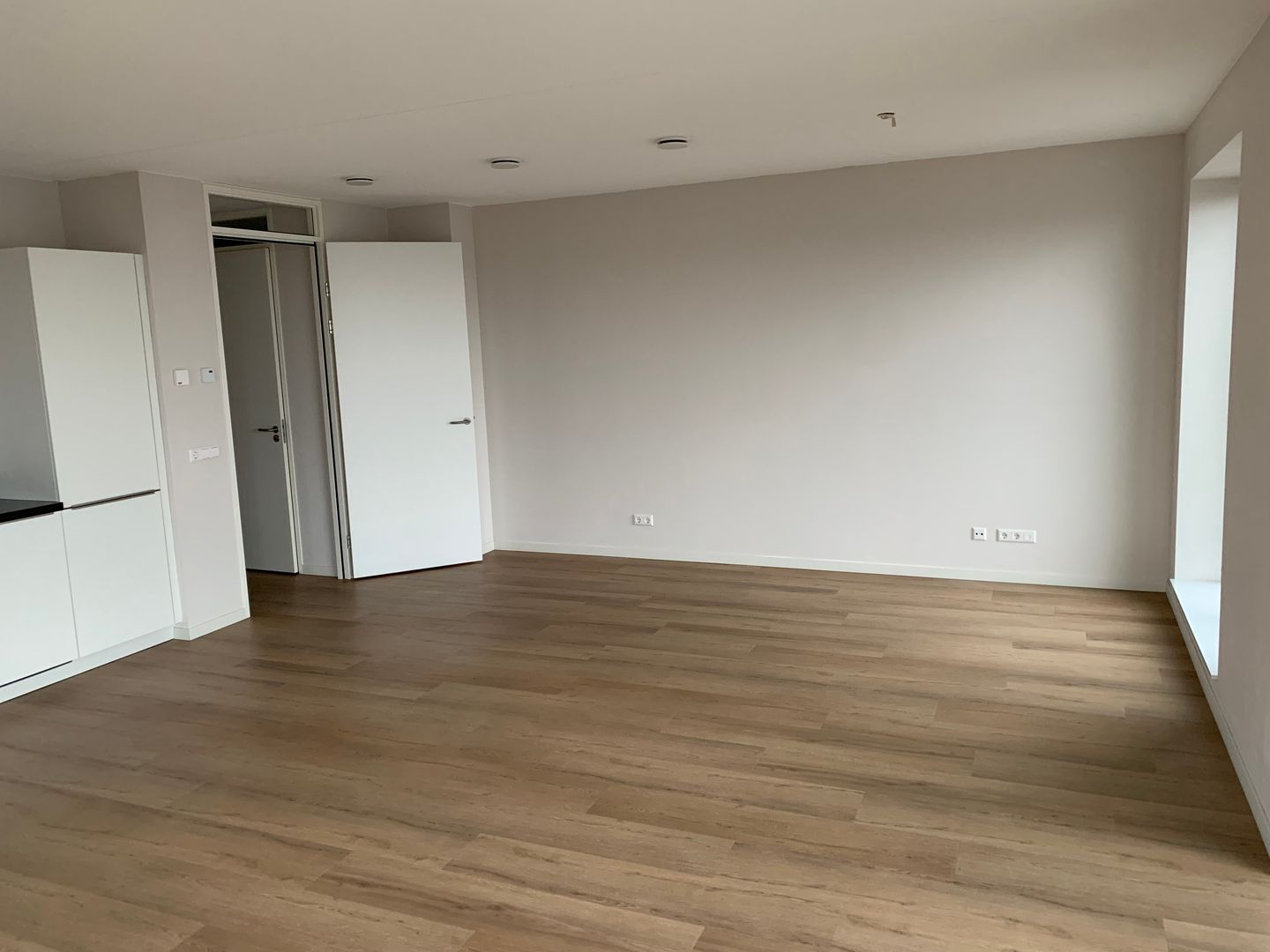 Foto 4 van Maanplein 116-R