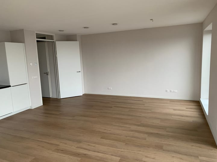 Foto 4 van Maanplein 116-R