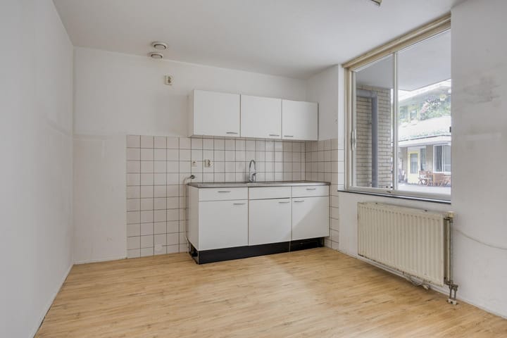 Photo 7 of Van Speykstraat 158