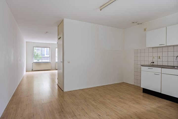 Photo 10 of Van Speykstraat 158