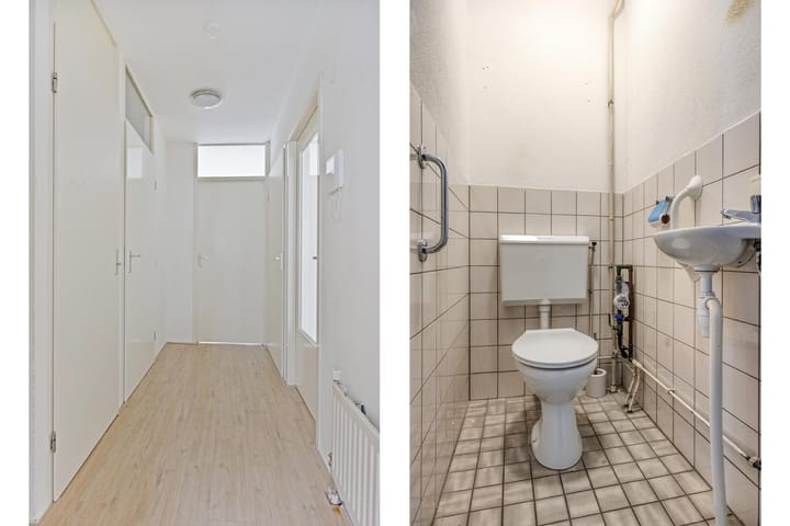 Photo 12 of Van Speykstraat 158