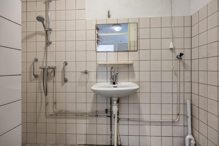 Photo 13 of Van Speykstraat 158