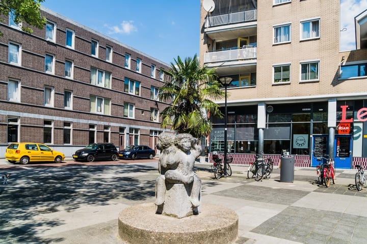 Photo 22 of Van Speykstraat 158