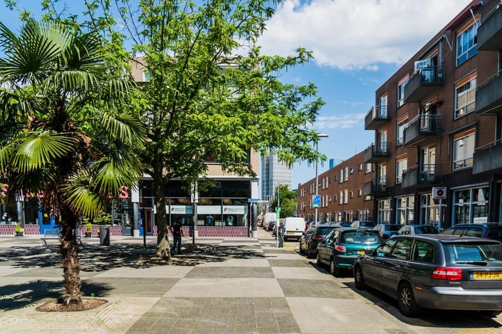 Photo 23 of Van Speykstraat 158