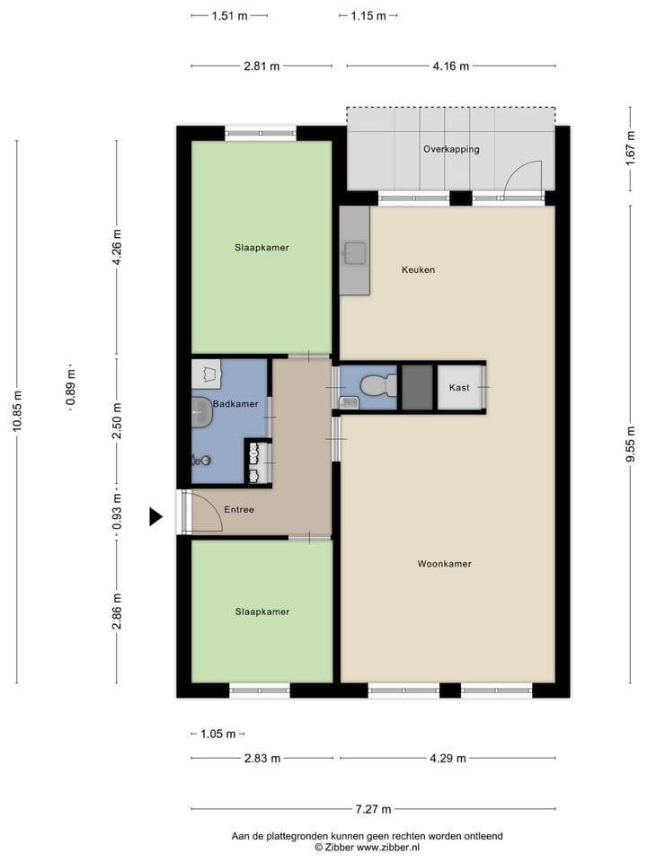 Photo 26 of Van Speykstraat 158
