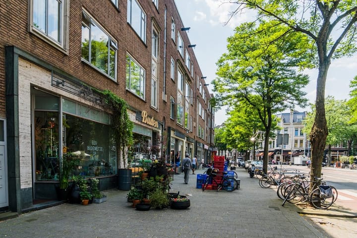 Photo 25 of Van Speykstraat 158