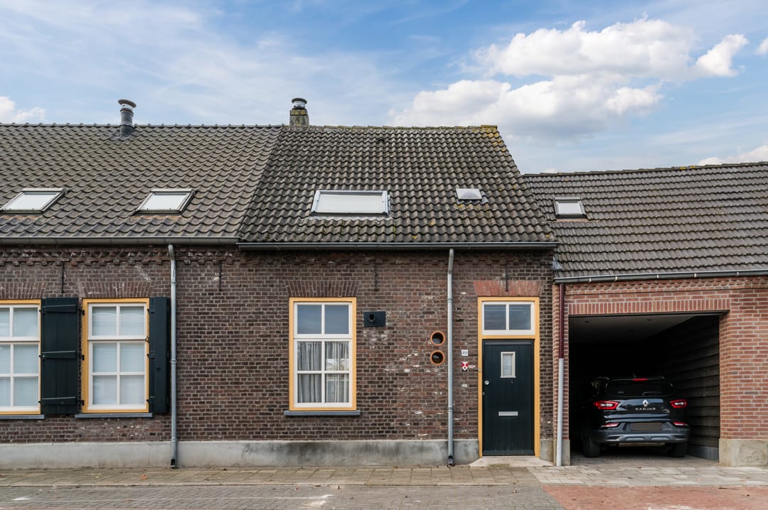 Foto 1 van De Haag 89