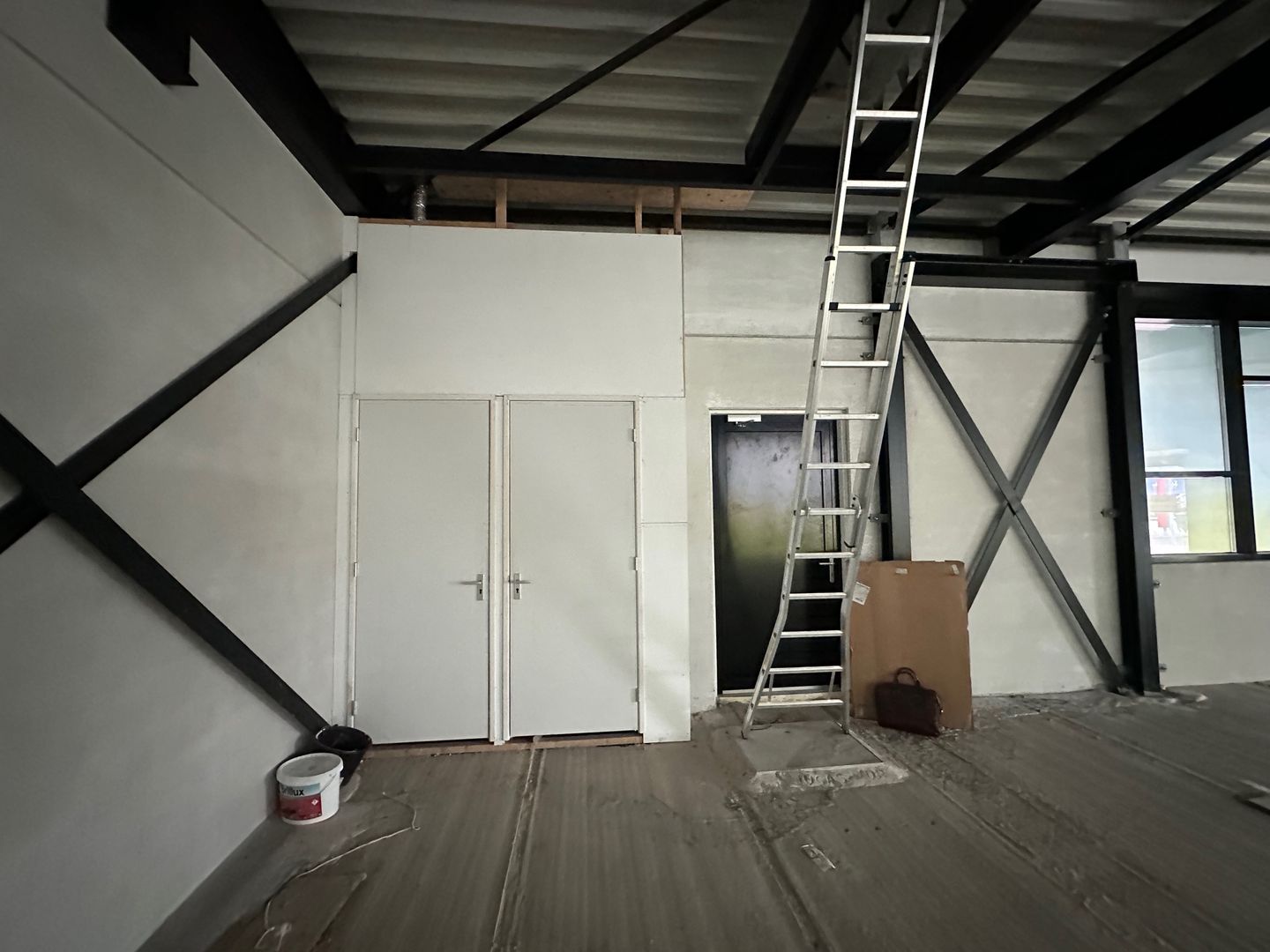 Bekijk foto 3 van Burgemeester Grollemanweg 8