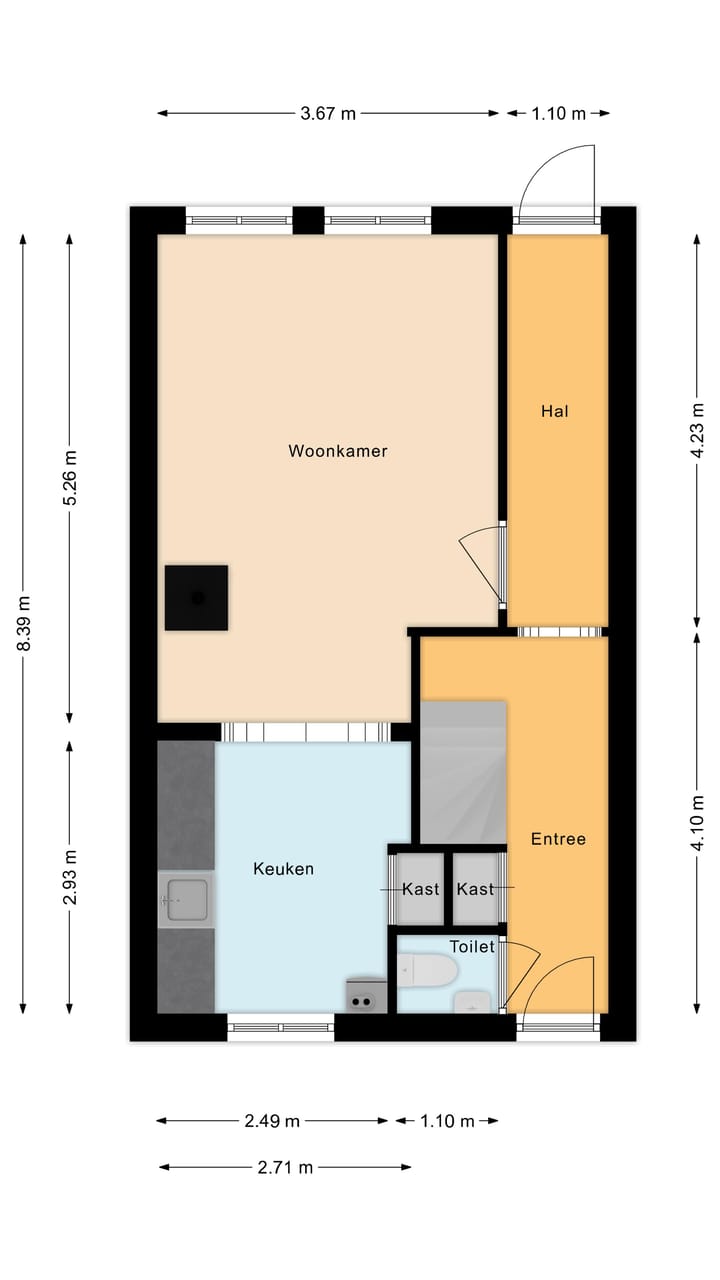 Photo 37 of De Haag 89