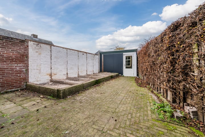 Photo 25 of De Haag 89